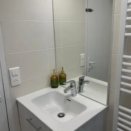 Feriehus Detached House For 5 People