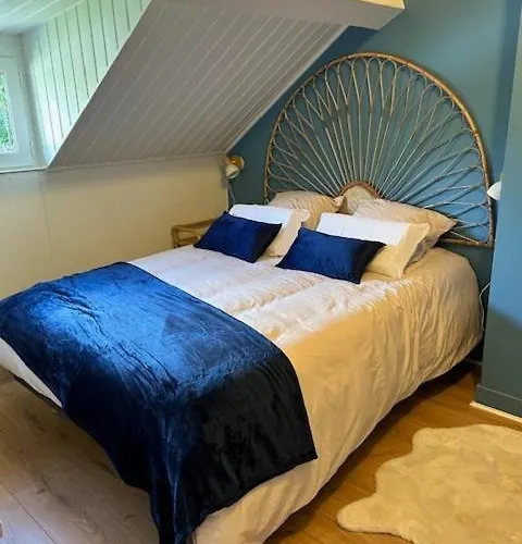 Detached House For 5 People Casa vacanze