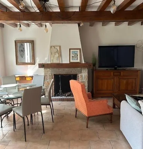 Casa vacanze Detached House For 5 People