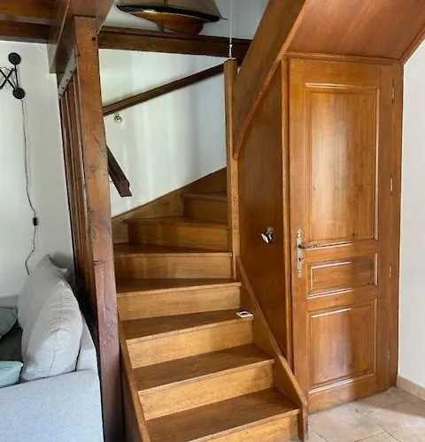 Detached House For 5 People Casa vacanze Saint-Valery-en-Caux