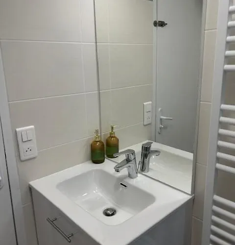 Casa vacanze Detached House For 5 People